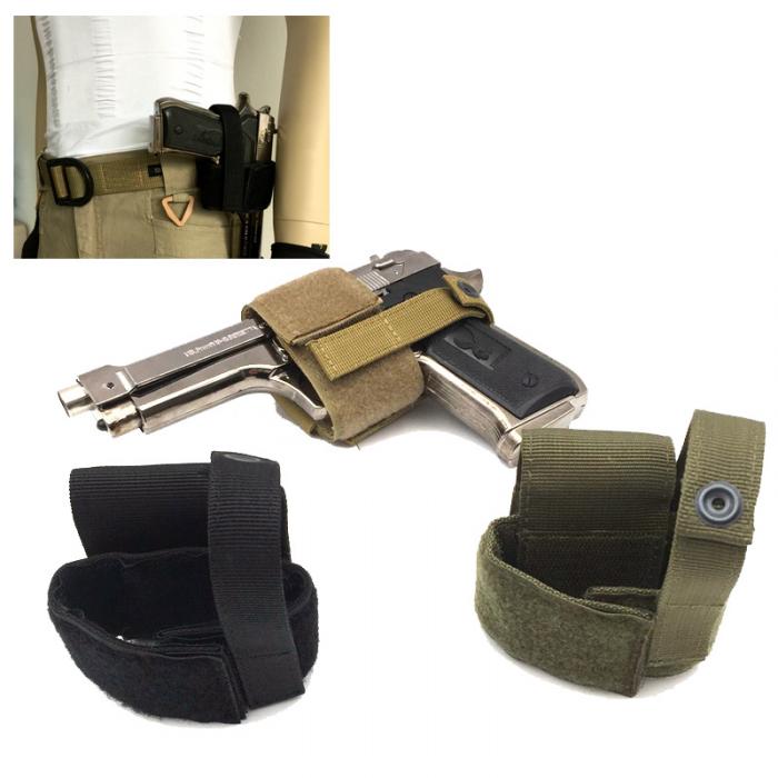 Tactical Holster