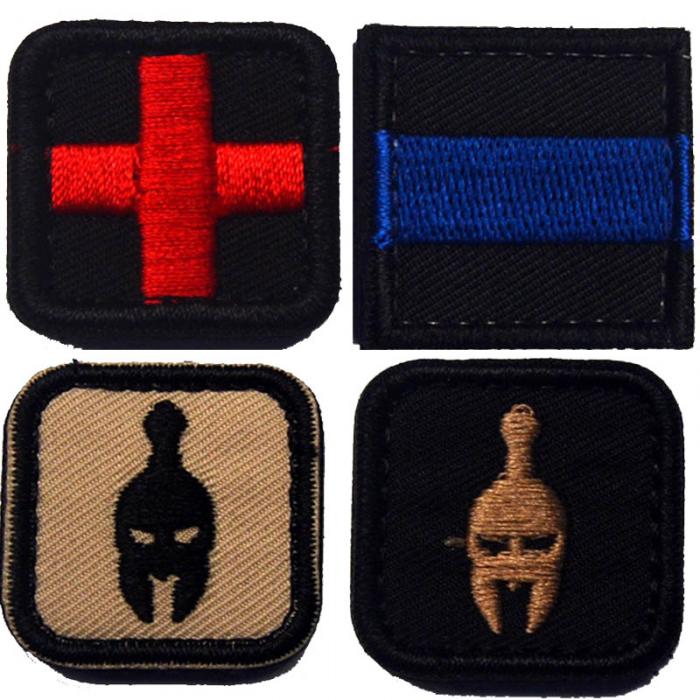 Mini Patch