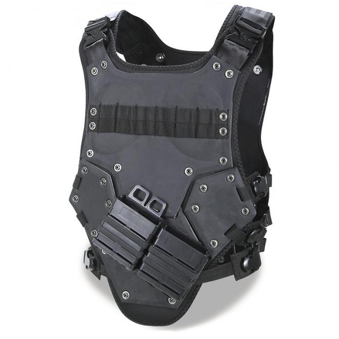 Tactical Vest