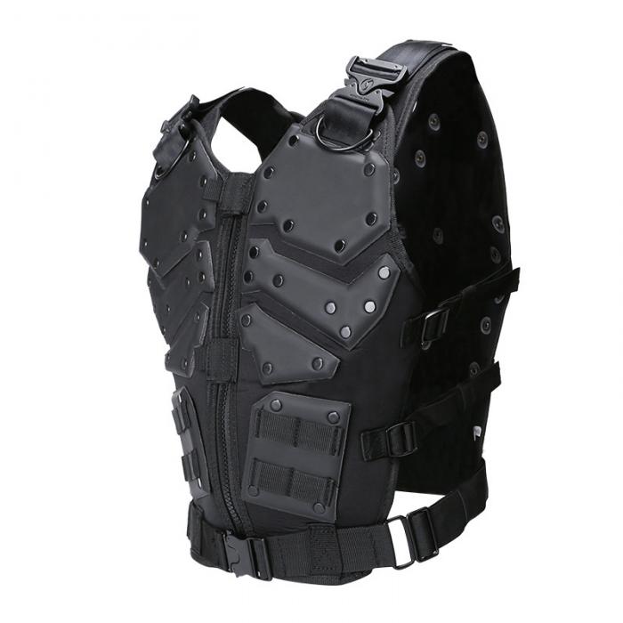 Tactical Vest