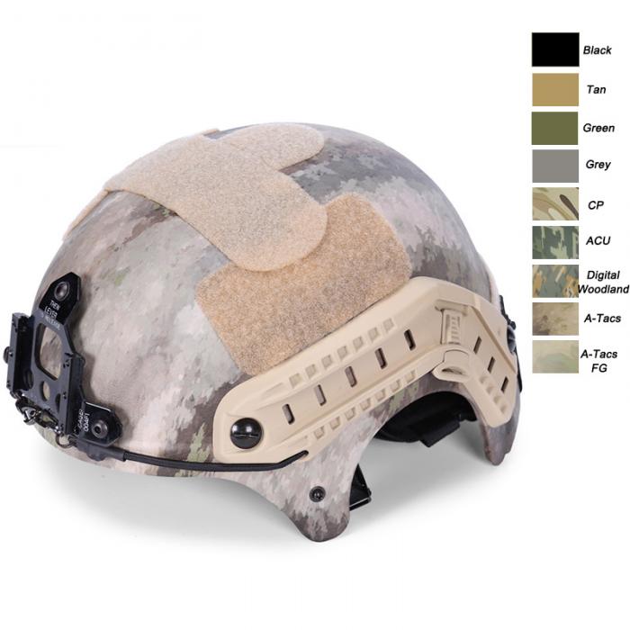 IBH Fast Helmet