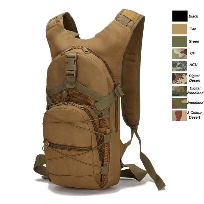 Tactical Backpack