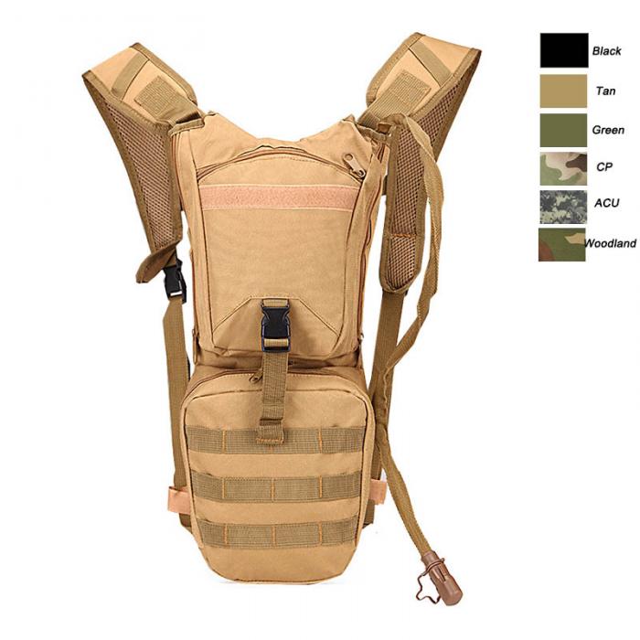 3L Hydration Pack