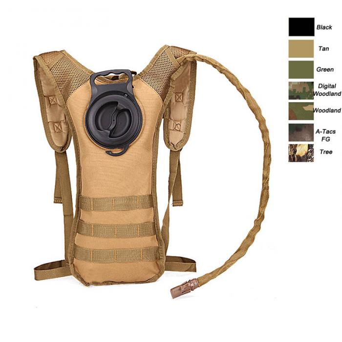 2.5L Hydration Pack