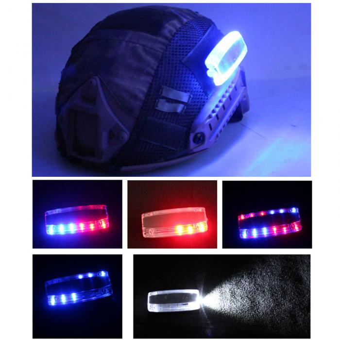 Strobe Flash Light