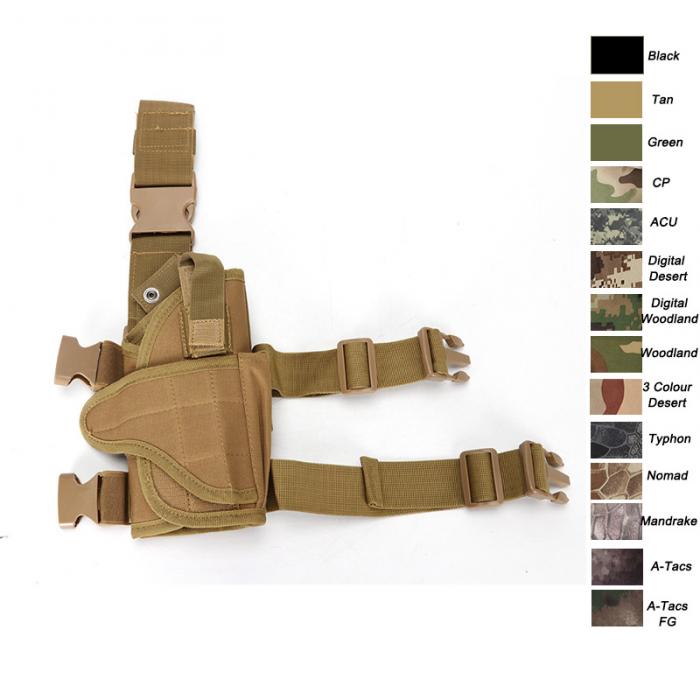 Tactical Holster