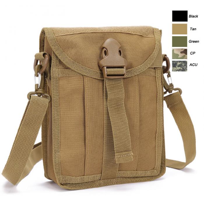 Tactical Sling Bag