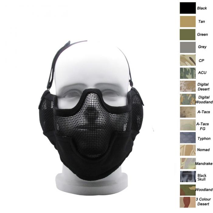 V2 Mask