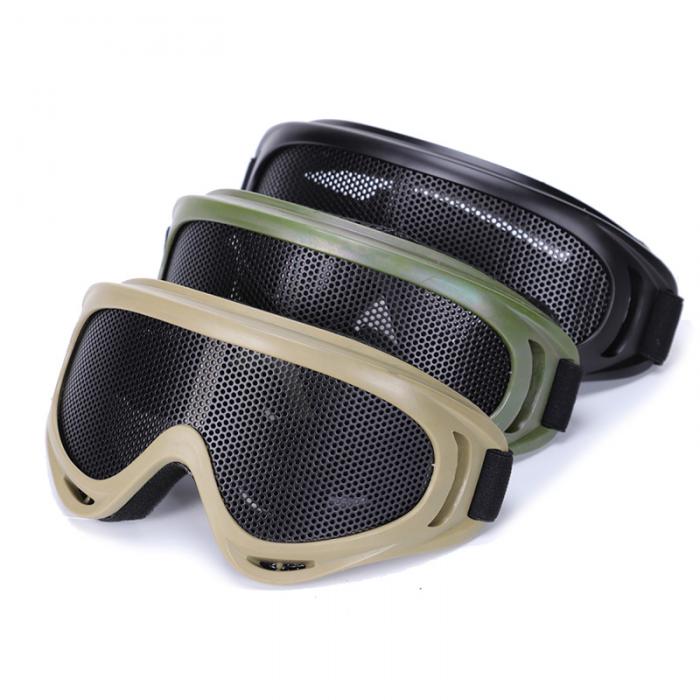X400 Airsoft Goggles