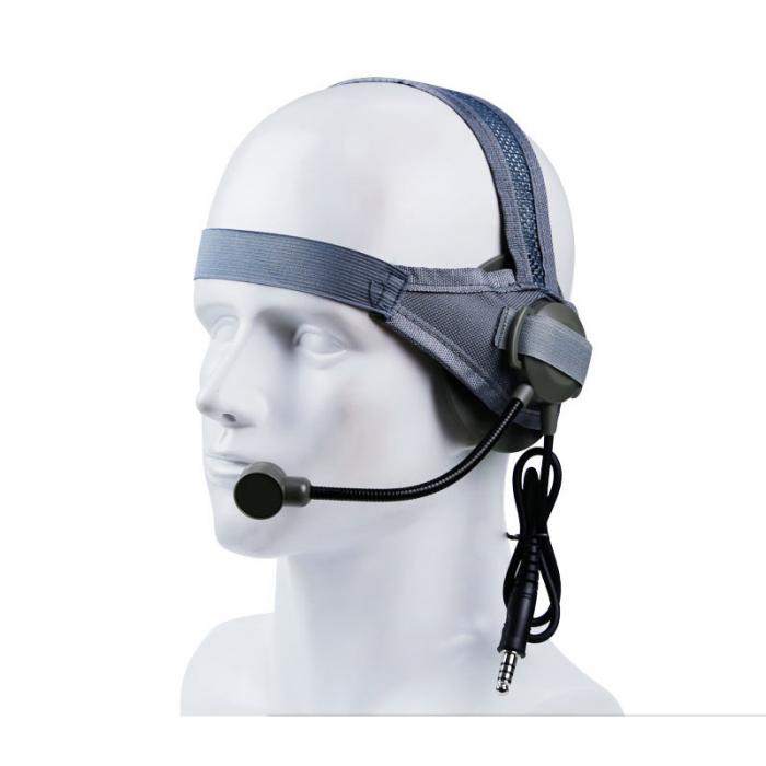 Tactical Headset