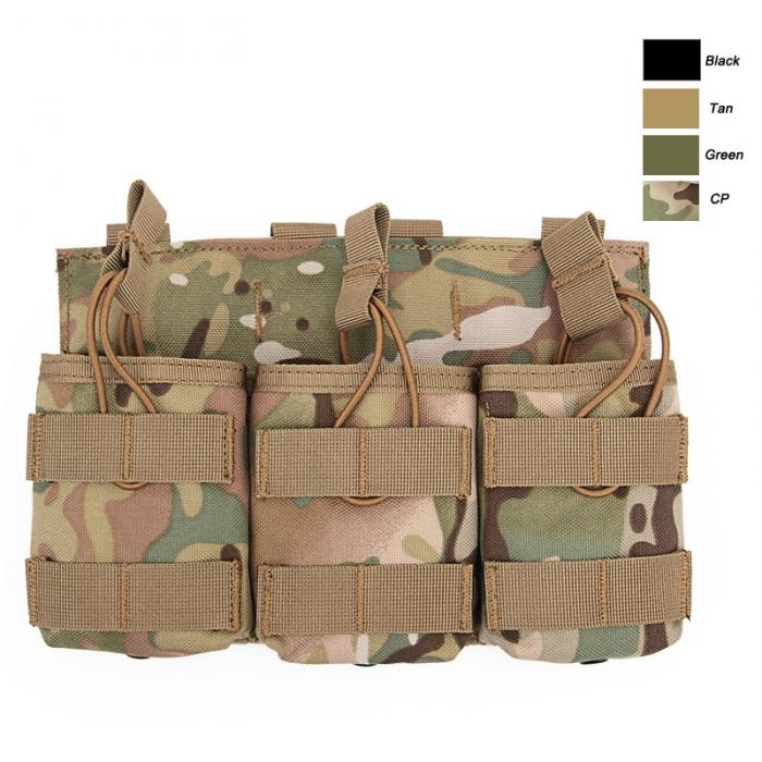 7.62 Molle Magazine Pouch