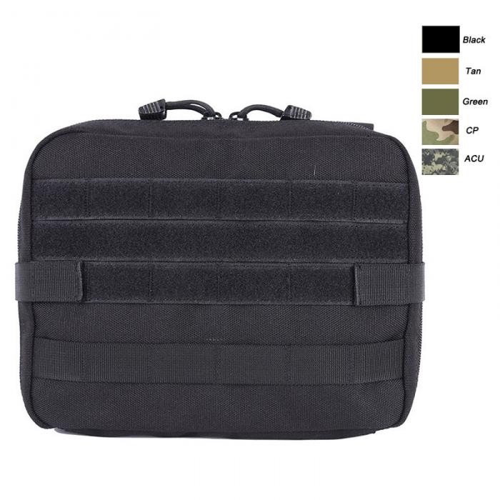 Molle Medical Bag