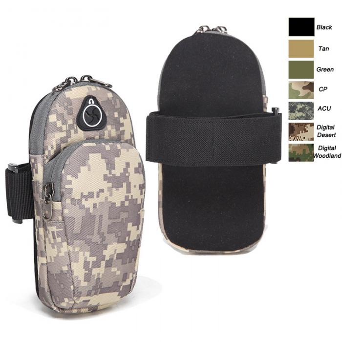 Tactical Arm Bag