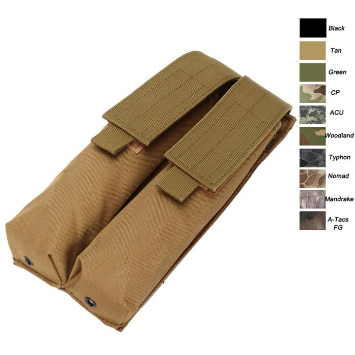 Molle Magazine Pouch