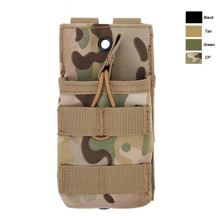 7.62 Molle Magazine Pouch