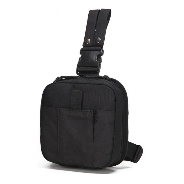 Leg Medical Bag