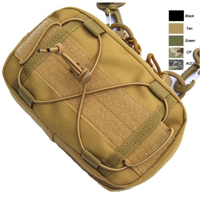 Tactical Kit Bag