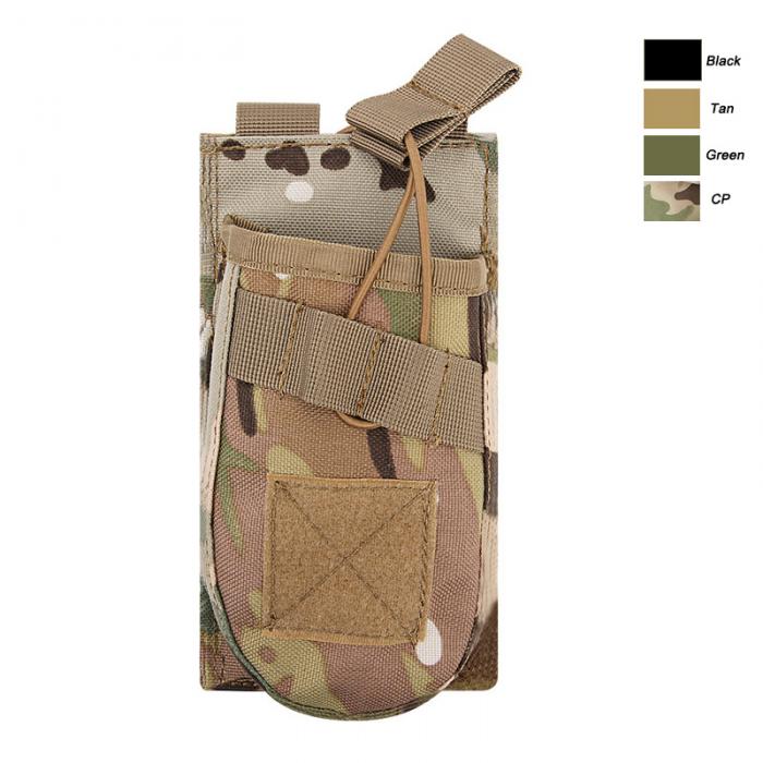 AK Magazine Pouch