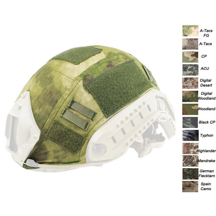 Fast Helmet Cover