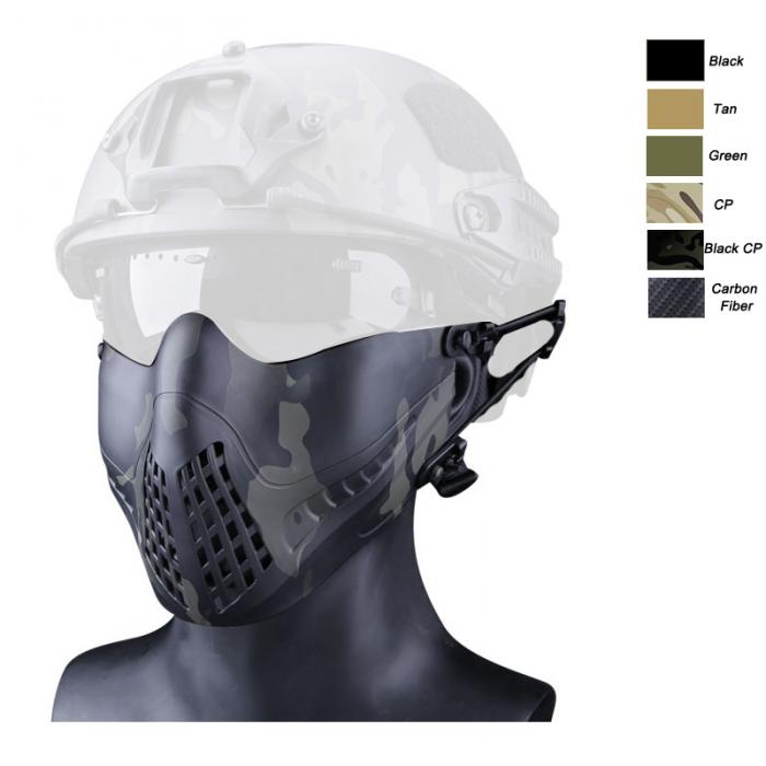 Tactical Mask