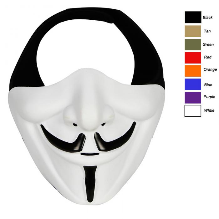 Tactical Mask