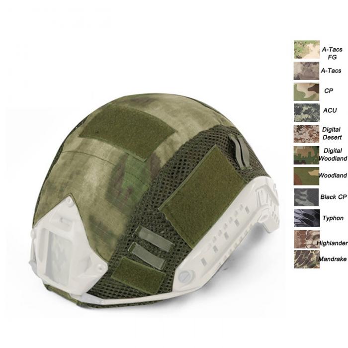 Fast Helmet Cover