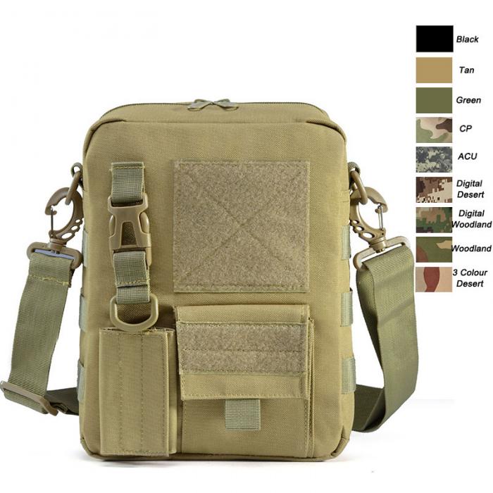 Tactical Sling Bag