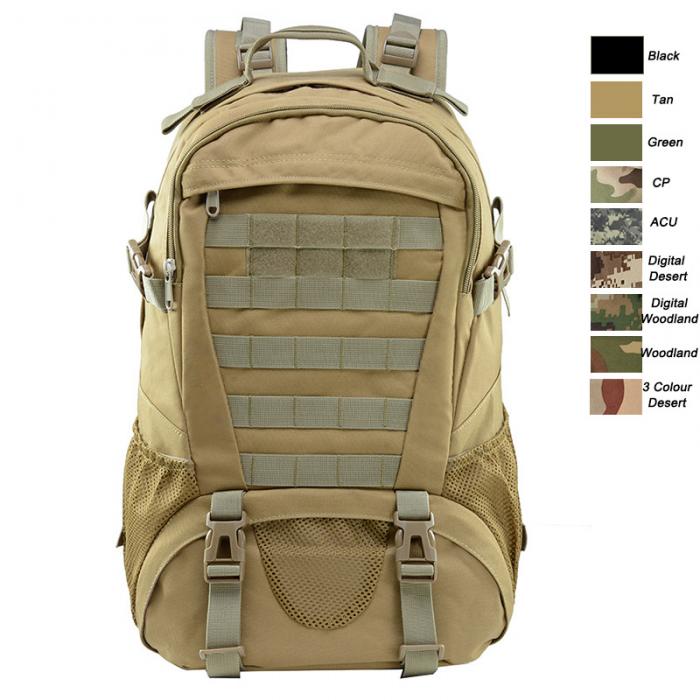 Tactical Backpack