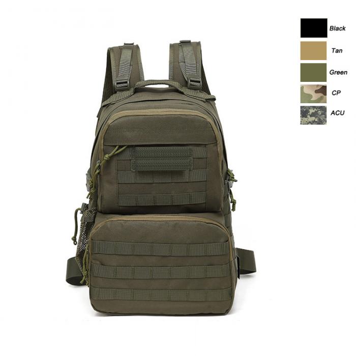 Tactical Backpack