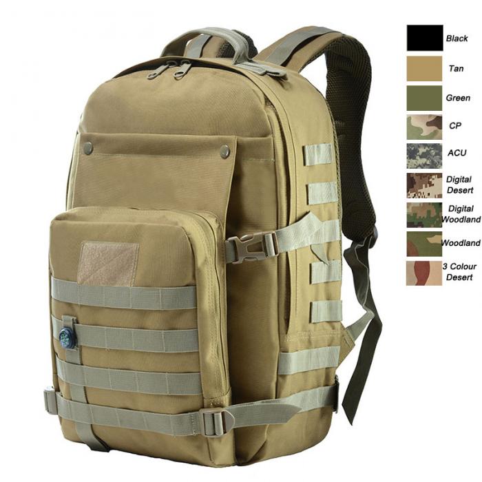 Tactical Backpack