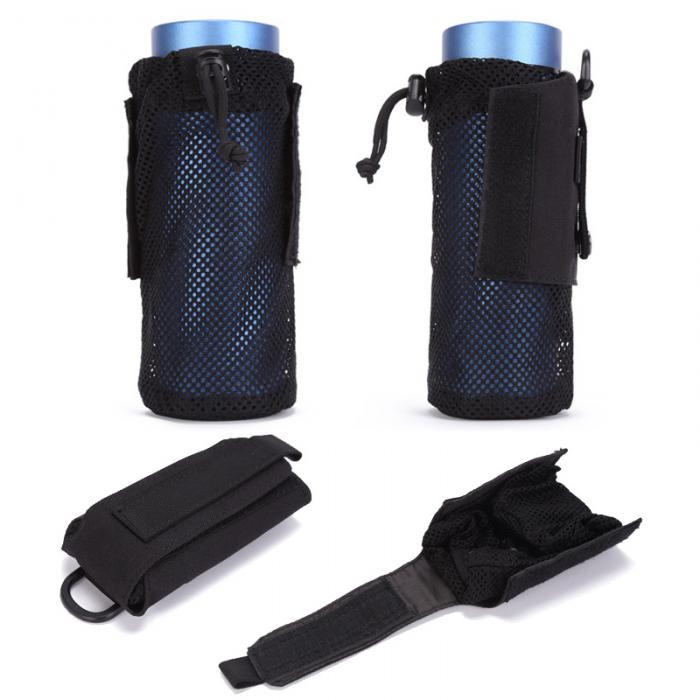 Foldable Water Bottle Pouch