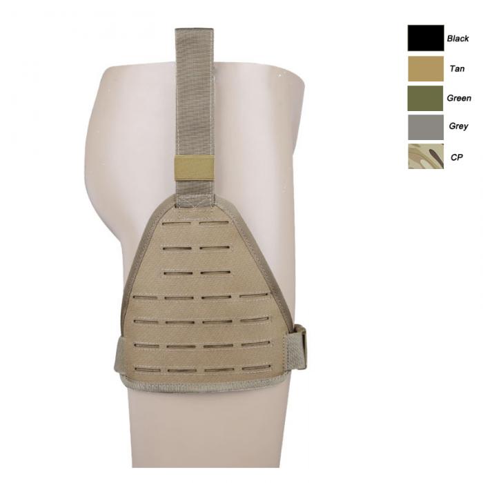 Tactical Fast Leg Strap