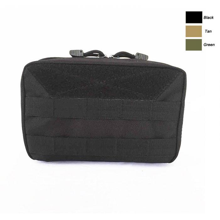 Molle Medical Pouch