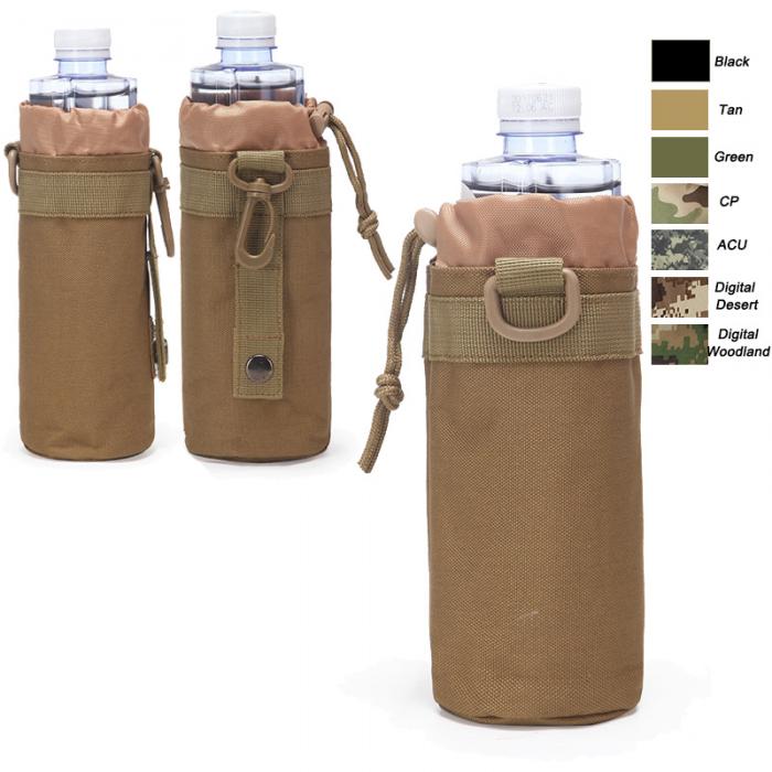 Water Bottle Pouch