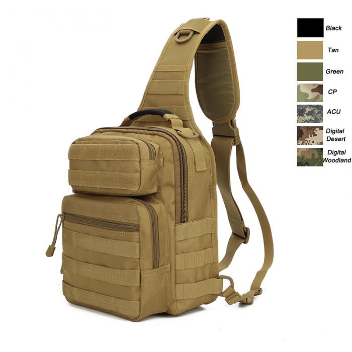 Chest Pack