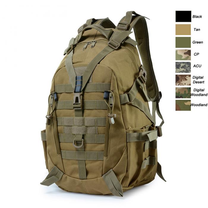 Tactical Backpack