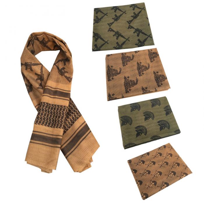 Arabic Scarf