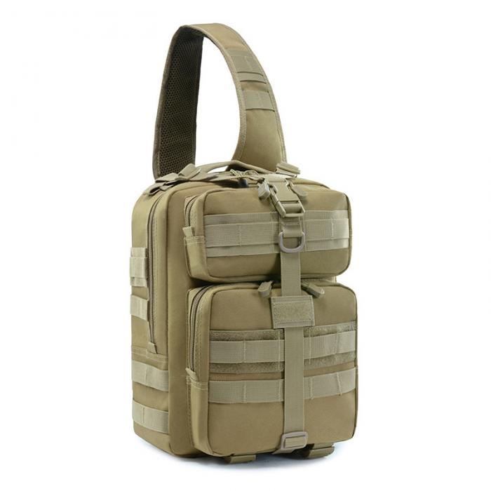 Tactical Chest Bag