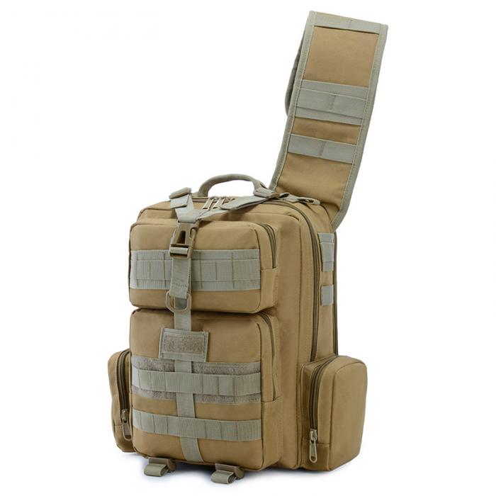 Tactical Chest Bag