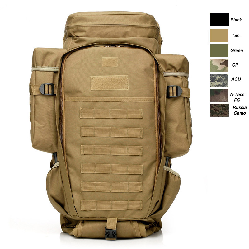 Tactical Backpack