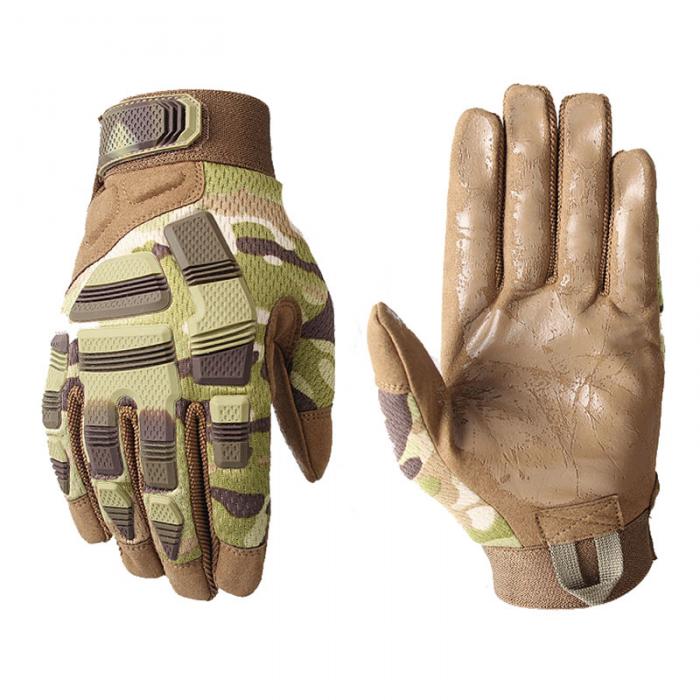 Tactical Gloves