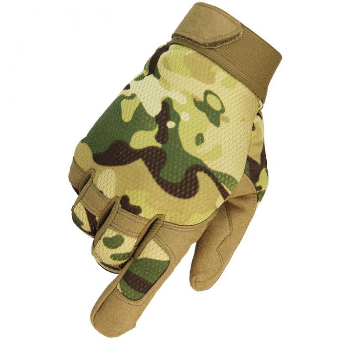 Tactical Gloves