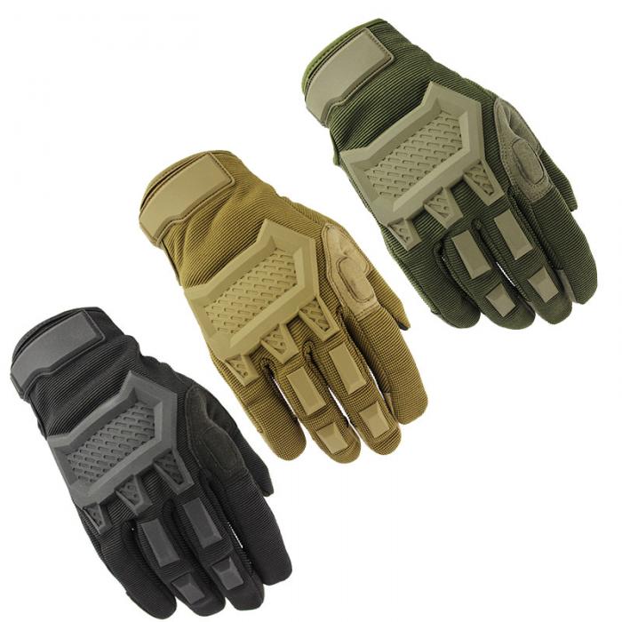 Touch Screen Gloves