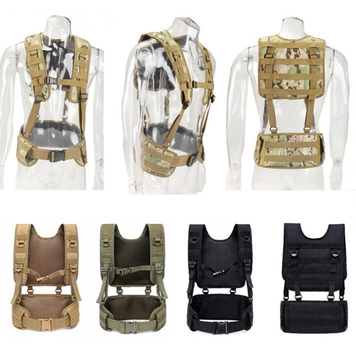 Chest Rig