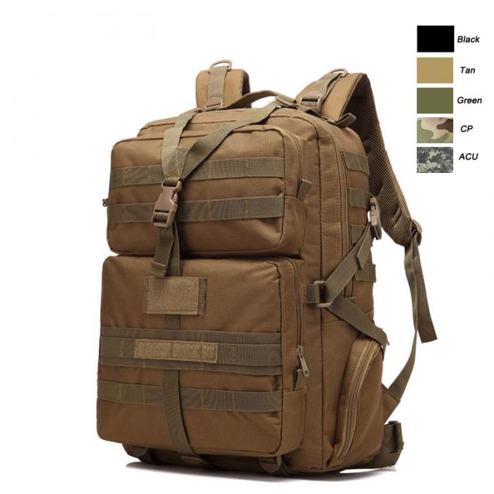 55L 3P Backpack
