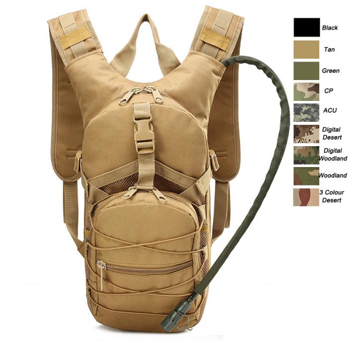 Hydration Pack