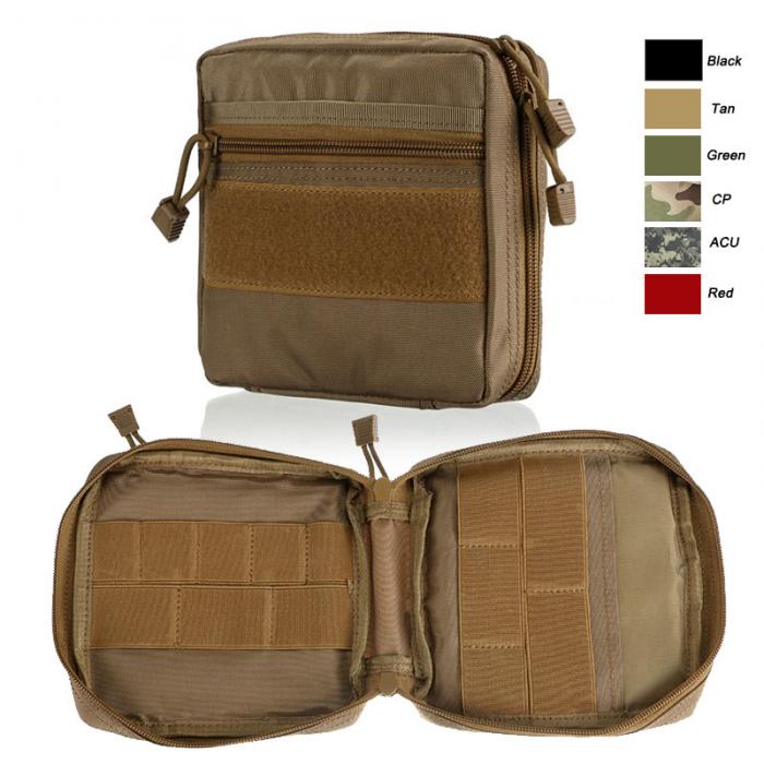 Kit Pouch