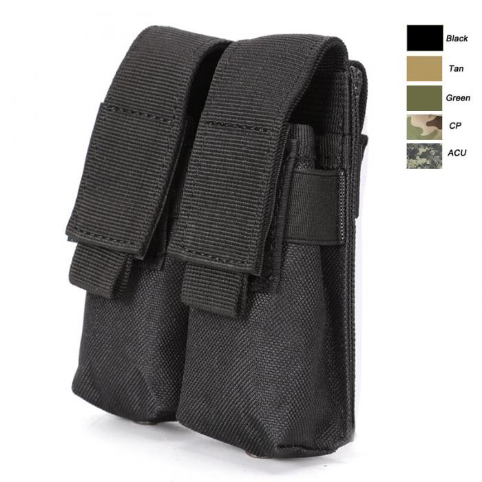 Molle Magazine Pouch