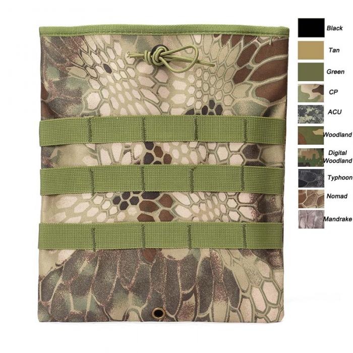 Molle Dump Pouch