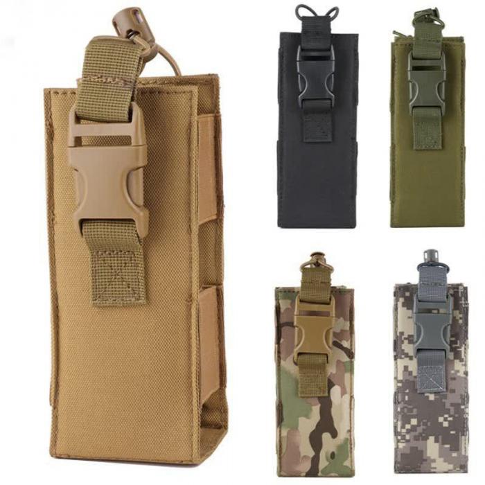 Tactical Interphone Pouch